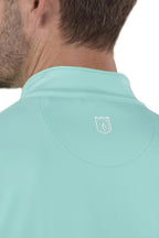 Keith Performance Pullover Oasis - SwingDish Women's Golf and Tennis TRUE