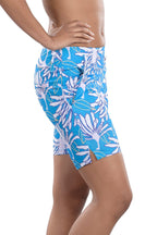 Kirby Printed Short - SwingDish