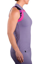 Woman Wearing SwingDish Kora Product View 3