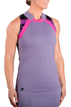 Woman Wearing SwingDish Kora Product View 1