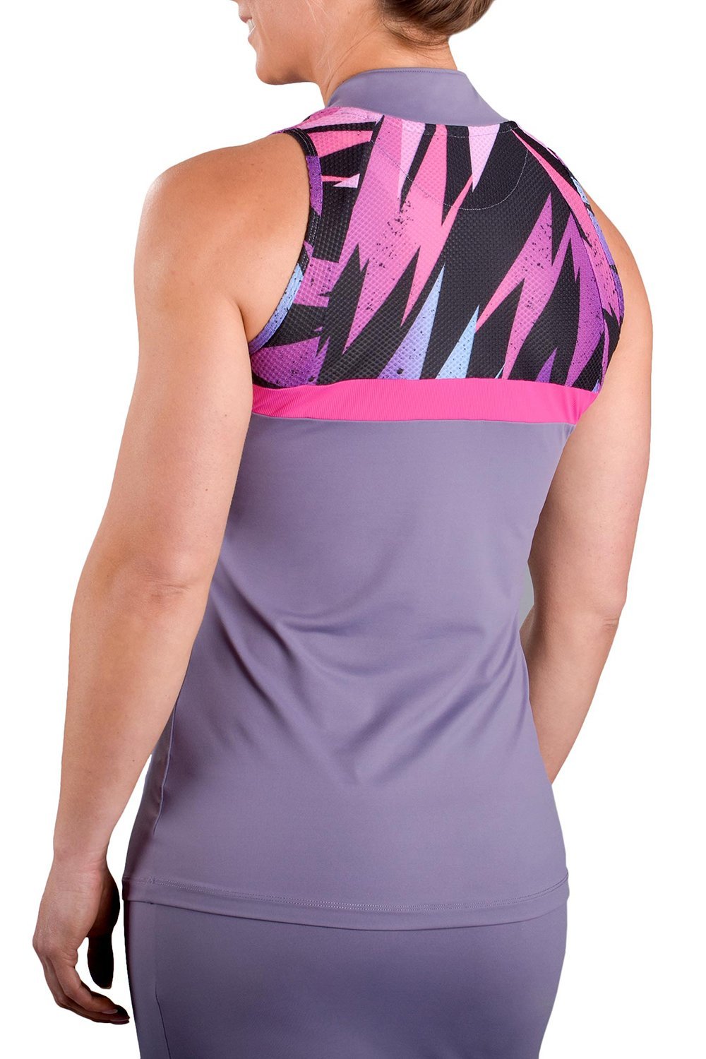 Woman Wearing SwingDish Kora Product View 2