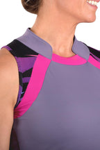 Woman Wearing SwingDish Kora Product View 5