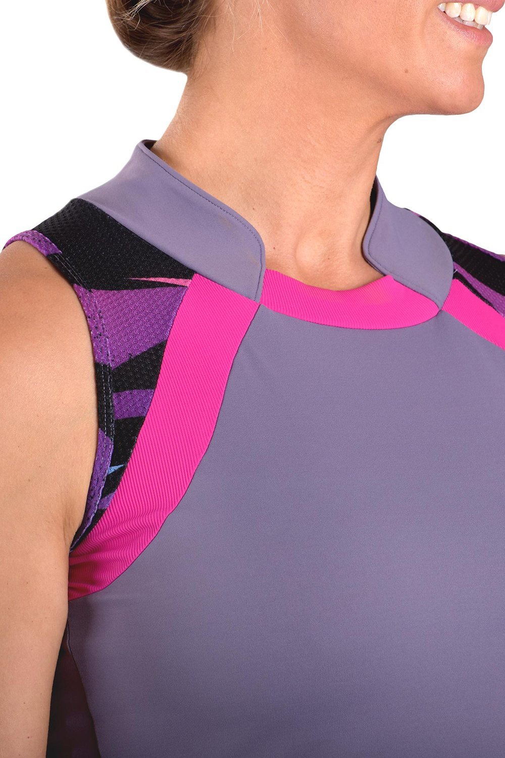 Woman Wearing SwingDish Kora Product View 5