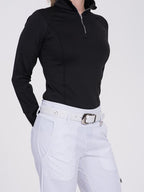 Leather Belt - SwingDish (3761656332362)