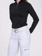 Leather Belt - SwingDish (3761656332362)