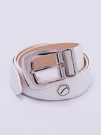 Leather Belt - SwingDish (3761656332362)
