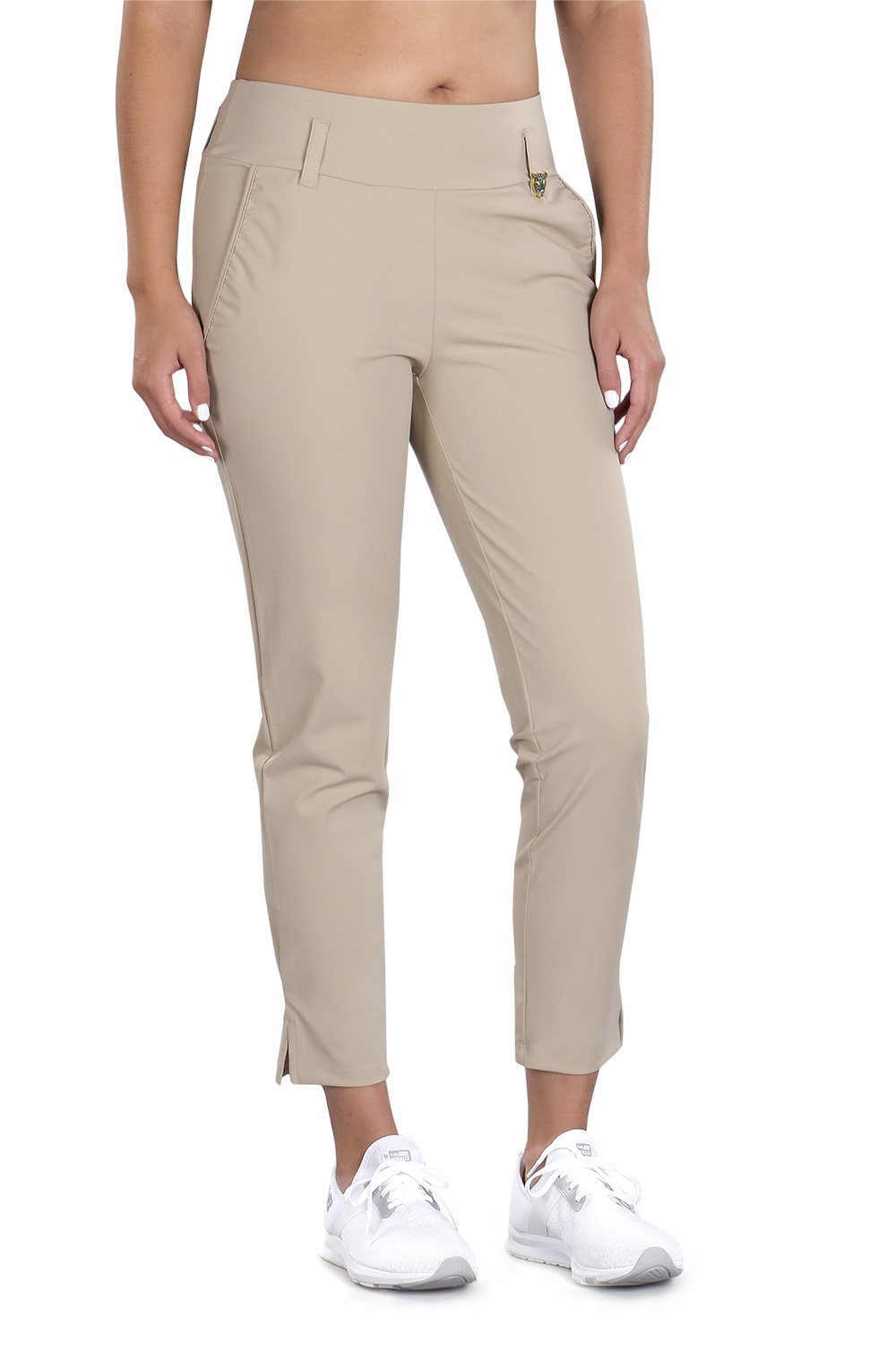 Linda Mosaico Skinny Pant - SwingDish