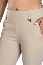 Linda Mosaico Skinny Pant - SwingDish