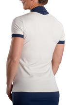 Woman Wearing SwingDish Maddox Product View 3