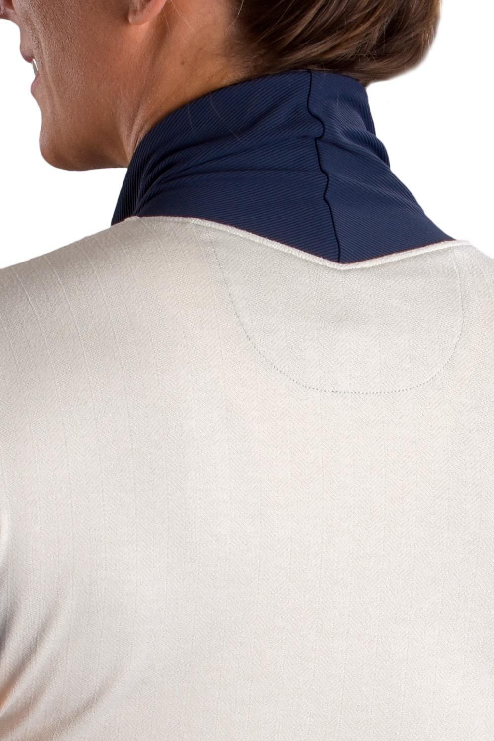 Woman Wearing SwingDish Maddox Product View 2