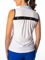 Woman Wearing SwingDish Megan Product View 2