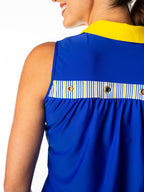 Woman Wearing SwingDish Megan Product View 3