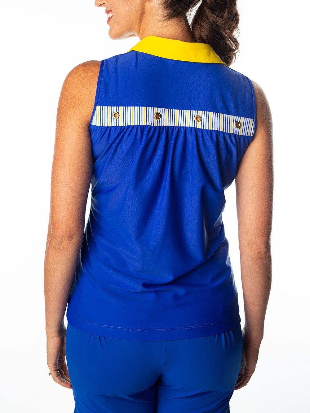 Woman Wearing SwingDish Megan Product View 2