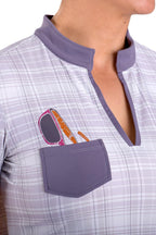 Woman Wearing SwingDish Mia Product View 3