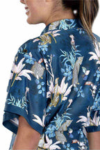 Nala Print Dress - SwingDish