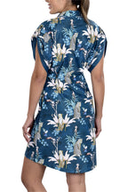 Nala Print Dress - SwingDish