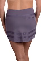 Woman Wearing SwingDish Olive - Secret Product View 4