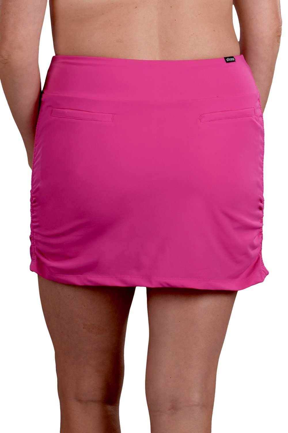 Olivia Pink - SwingDish