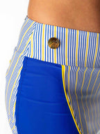 Olivia - Portrait Pinstripe - SwingDish