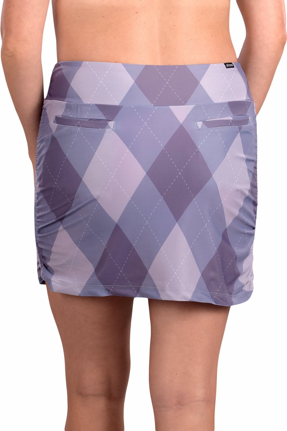 Olivia Rebel Soul Print - SwingDish