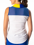 Woman Wearing SwingDish Presley Product View 3