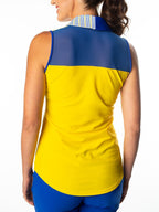 Woman Wearing SwingDish Presley Product View 3