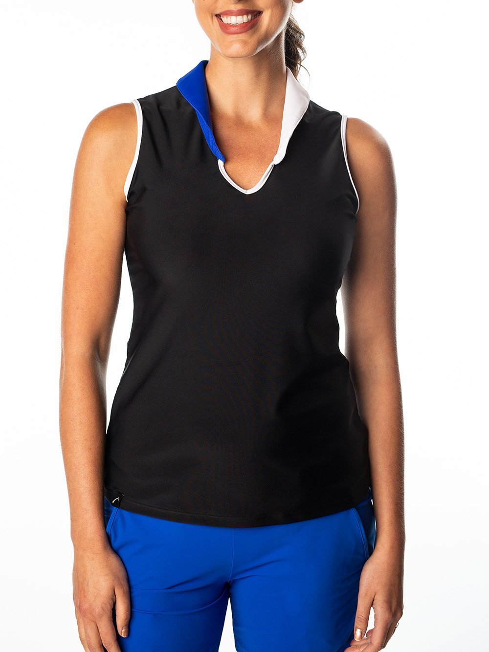 Woman Wearing SwingDish Presley Product View 1