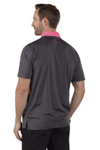 Rick Slate/Rebel Polo - SwingDish Women's Golf and Tennis TRUE