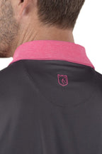 Rick Slate/Rebel Polo - SwingDish Women's Golf and Tennis TRUE