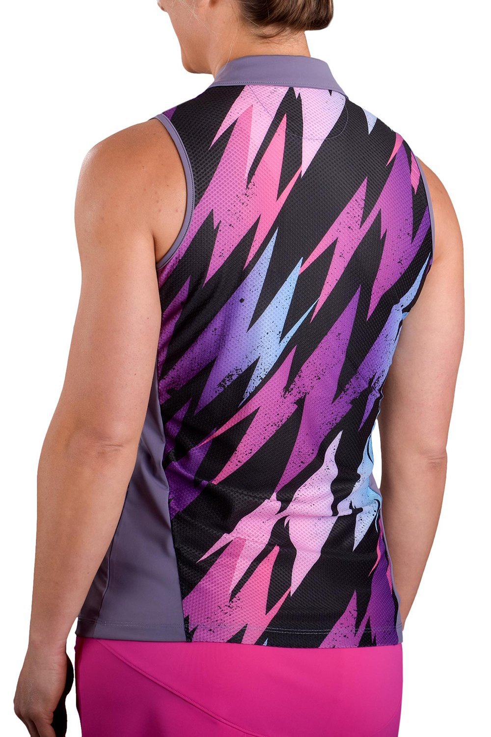 Woman Wearing SwingDish Riyah Product View 4