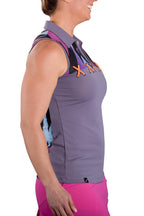 Woman Wearing SwingDish Riyah Product View 2