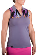 Woman Wearing SwingDish Riyah Product View 1