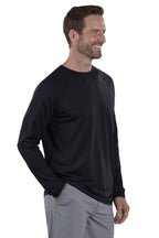 Rocky UPF 50+ Undershirt Black - FINAL SALE