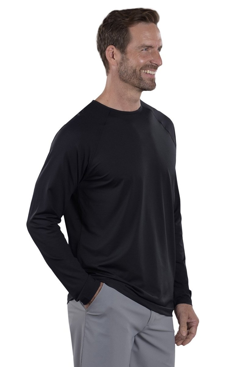 Rocky UPF 50+ Undershirt Black - FINAL SALE