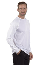 Rocky UPF 50+ Undershirt White - FINAL SALE