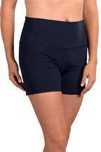 Rose Undershort Navy - SwingDish