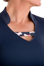 Woman Wearing SwingDish Sage Product View 4