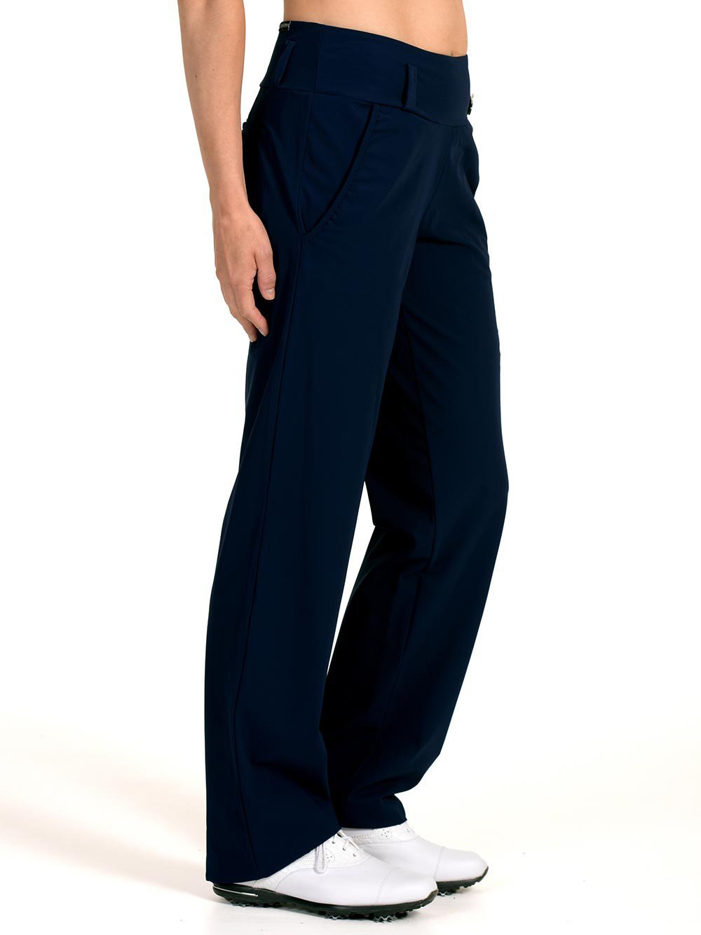 Signature Pant Navy - SwingDish (3761654857802)