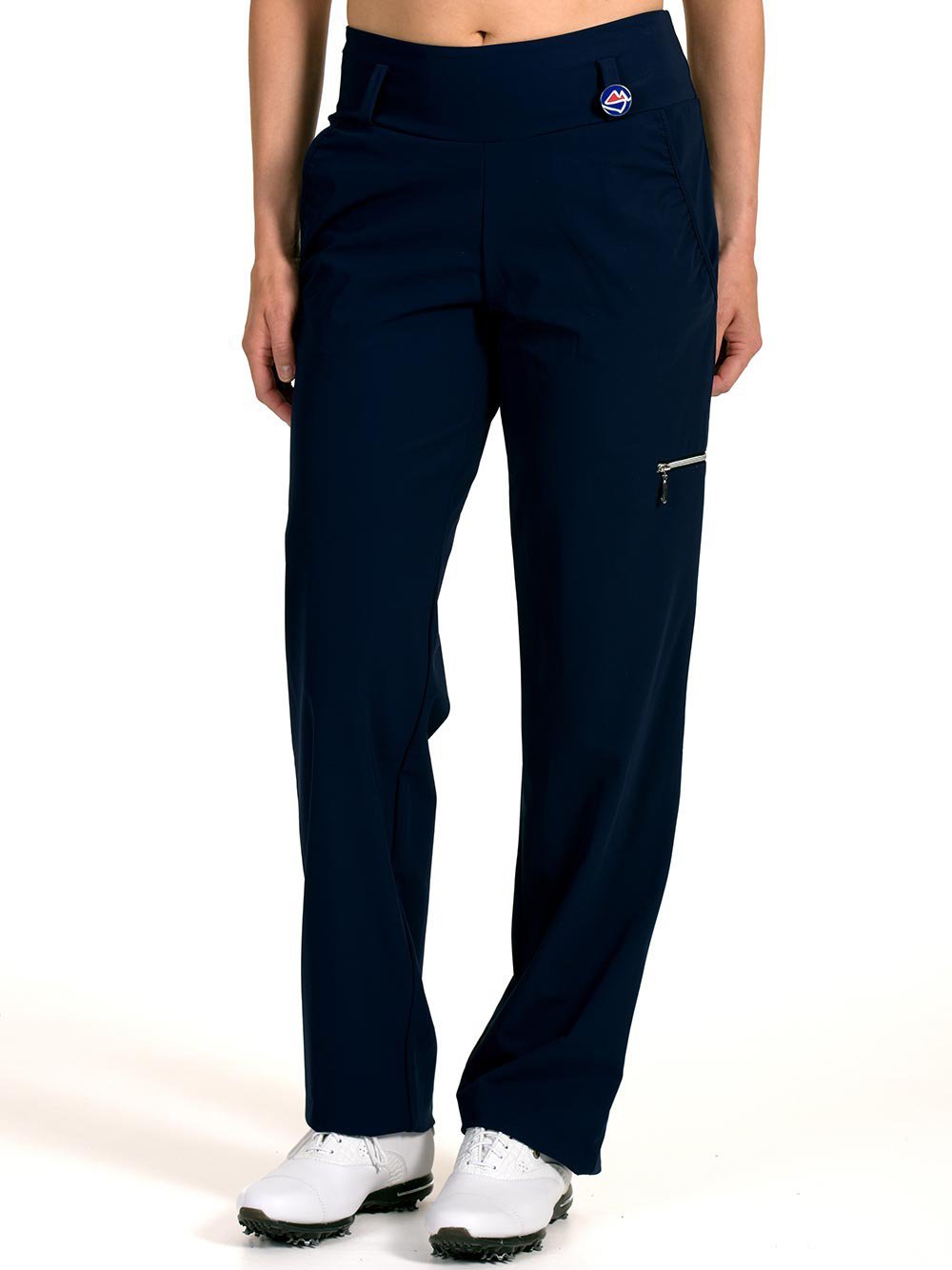 Signature Pant Navy - SwingDish (3761654857802)