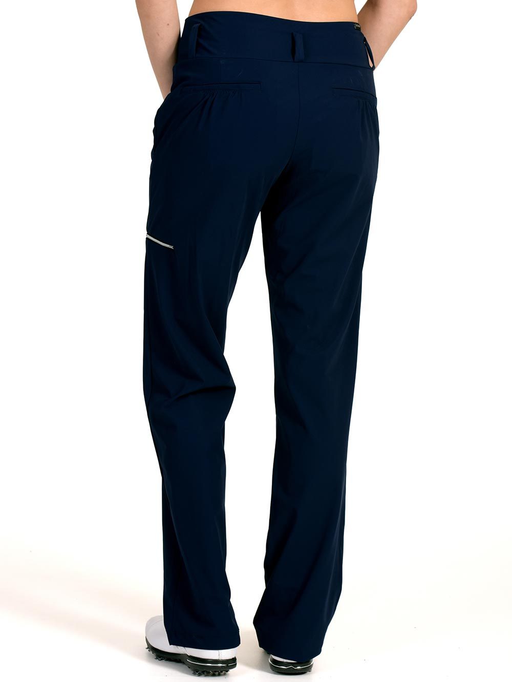 Signature Pant Navy - SwingDish (3761654857802)