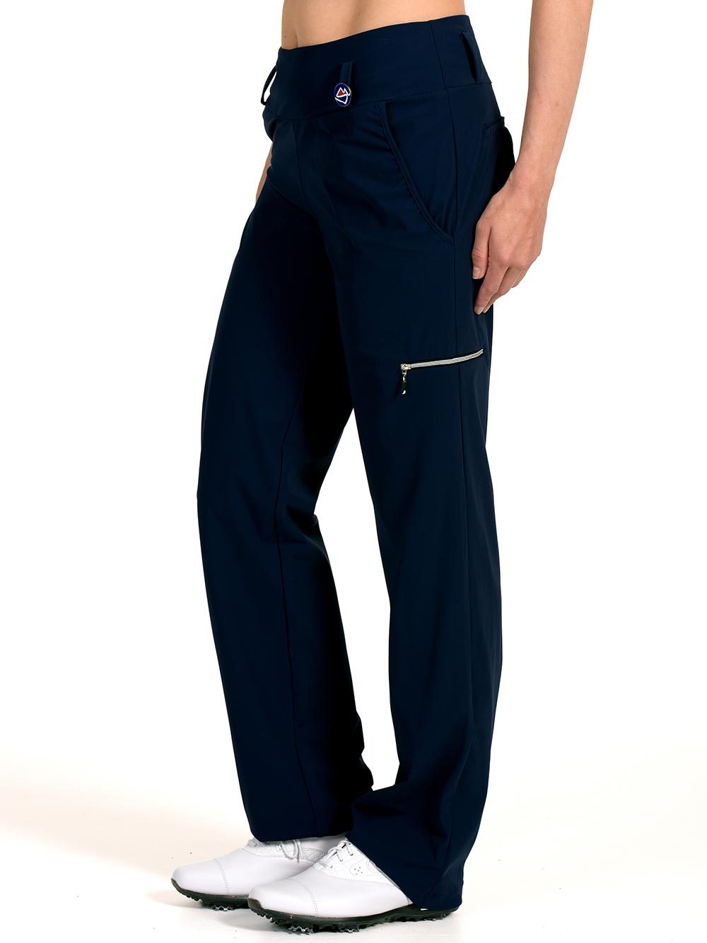 Signature Pant Navy - SwingDish (3761654857802)