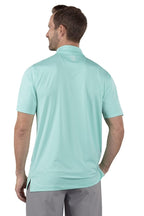 Stone Oasis Polo - FINAL SALE