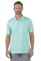 Stone Oasis Polo - SwingDish Women's Golf and Tennis TRUE