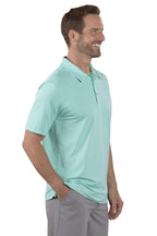 Stone Oasis Polo - SwingDish Women's Golf and Tennis TRUE