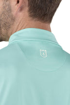 Stone Oasis Polo - SwingDish Women's Golf and Tennis TRUE