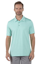 Stone Oasis Polo - SwingDish Women's Golf and Tennis TRUE