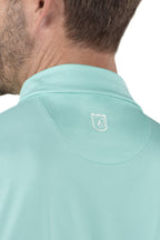 Stone Oasis Polo - SwingDish Women's Golf and Tennis TRUE