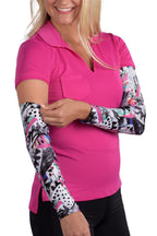 Tempo Arm Sleeve It Print - SwingDish