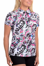 Tempo Debbie Top - SwingDish