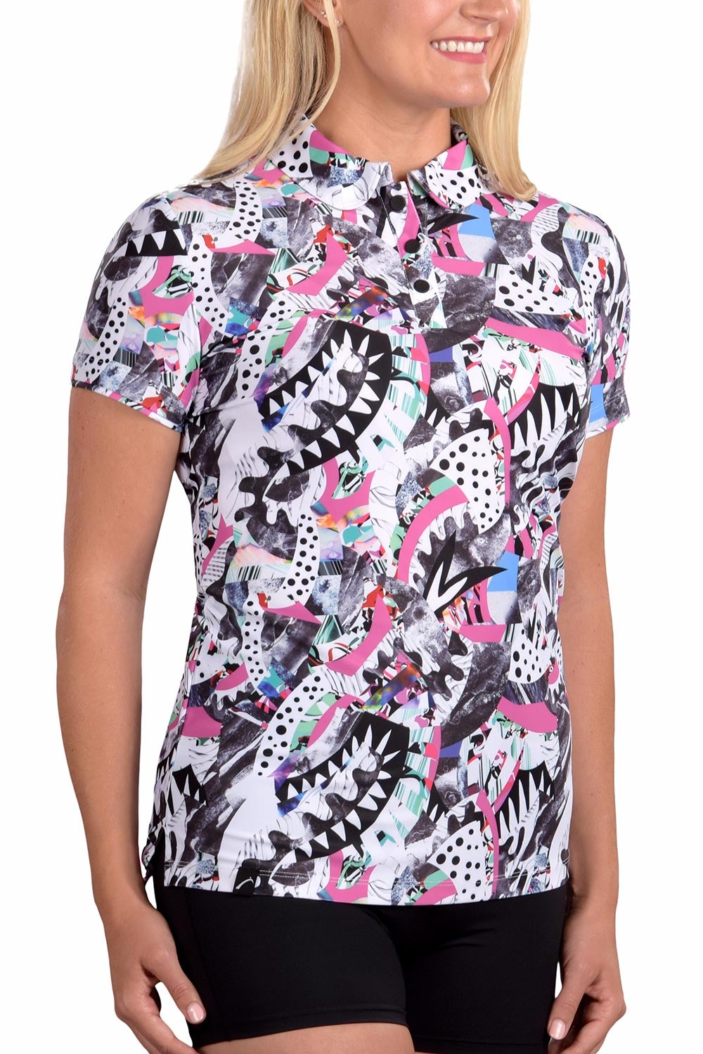 Tempo Debbie Top - SwingDish